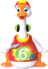 Hola Swing Goose B1155/828 - Colorland Toys